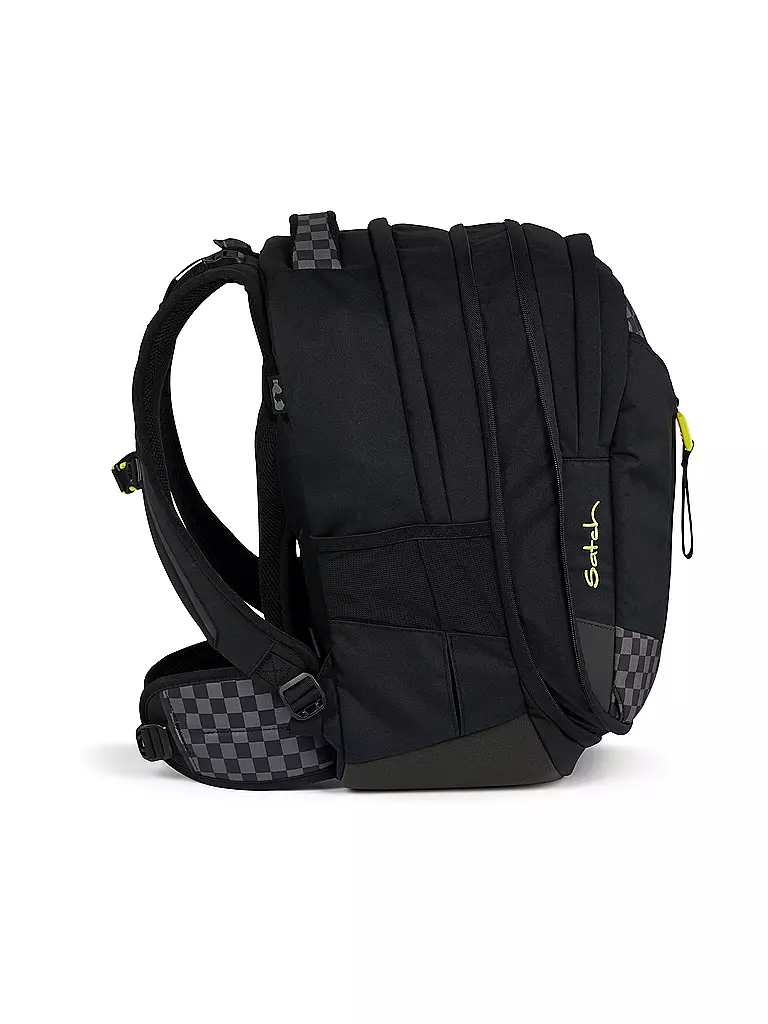 SATCH | Mochila escolar Match Dark Skate | 