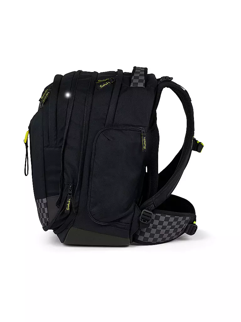 SATCH | Mochila escolar Match Dark Skate | 