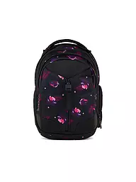 SATCH | Mochila escolar Match Mystic Nights | Negro