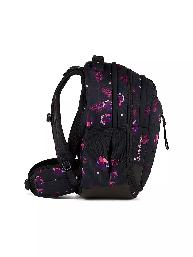 SATCH | Mochila escolar Match Mystic Nights | 