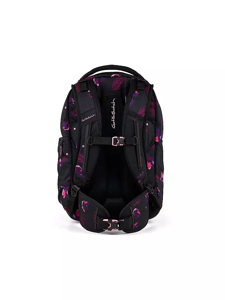SATCH | Mochila escolar Match Mystic Nights | 