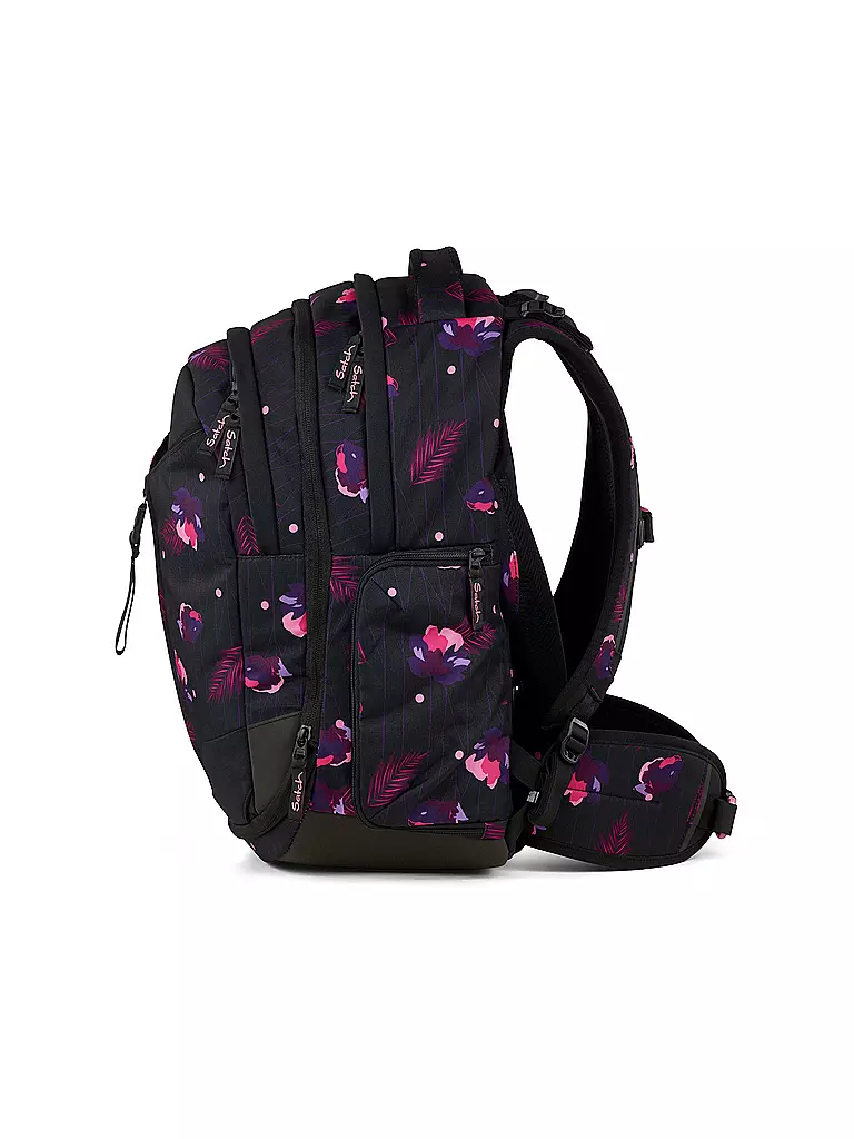 SATCH | Mochila escolar Match Mystic Nights | 