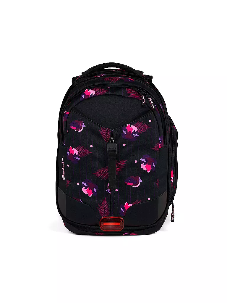 SATCH | Mochila escolar Match Mystic Nights | Negro
