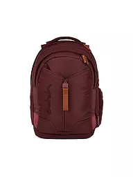 SATCH | Mochila escolar Match Nordic Ruby | Baya