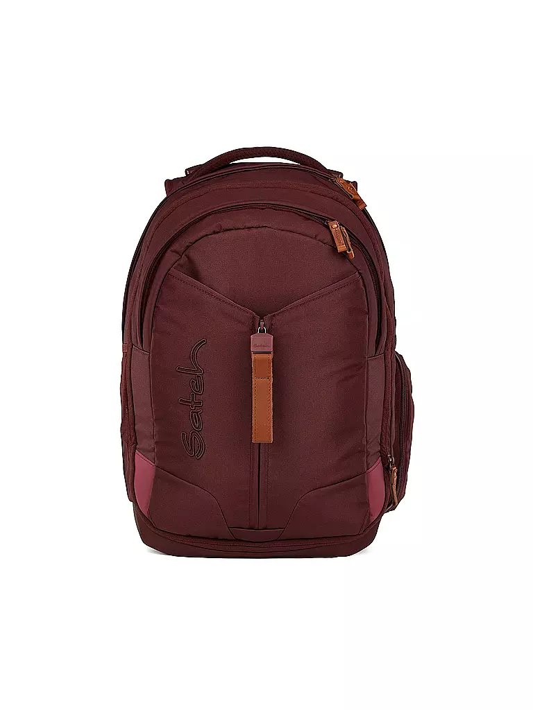 SATCH | Mochila escolar Match Nordic Ruby | Baya