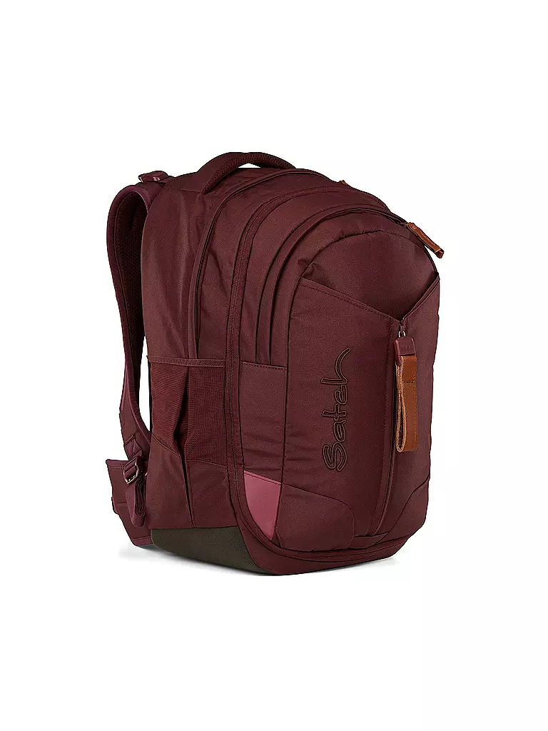 SATCH | Mochila escolar Match Nordic Ruby | Baya