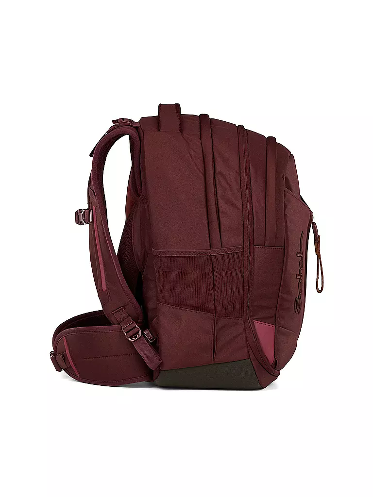 SATCH | Mochila escolar Match Nordic Ruby | 