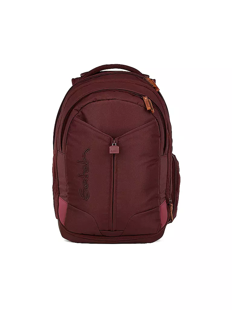 SATCH | Mochila escolar Match Nordic Ruby | 