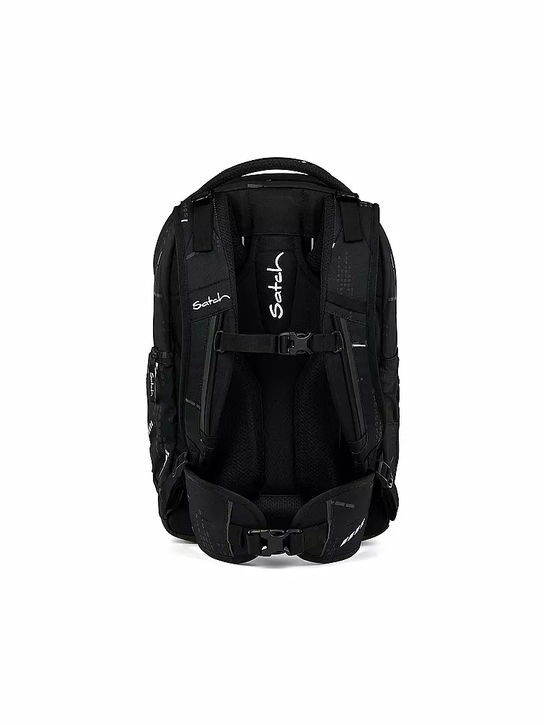 SATCH | Mochila escolar Ninja Matrix | 