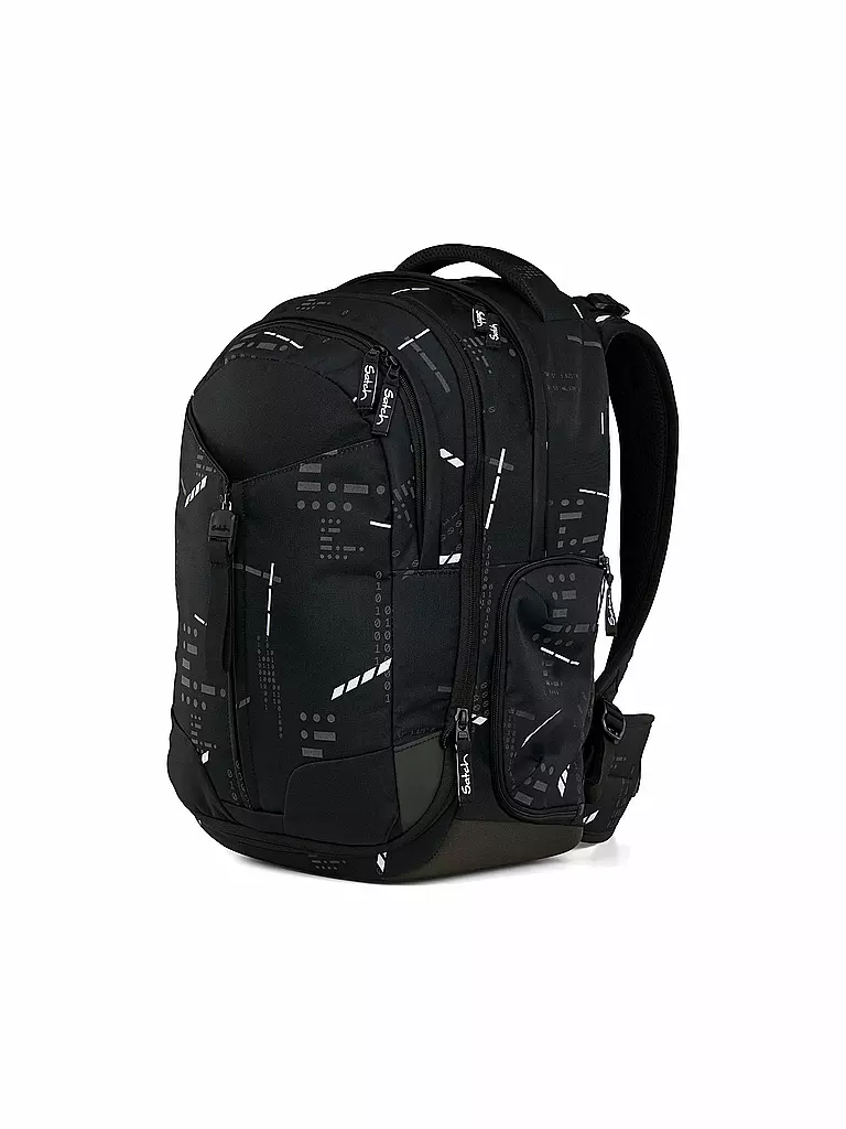 SATCH | Mochila escolar Ninja Matrix | 