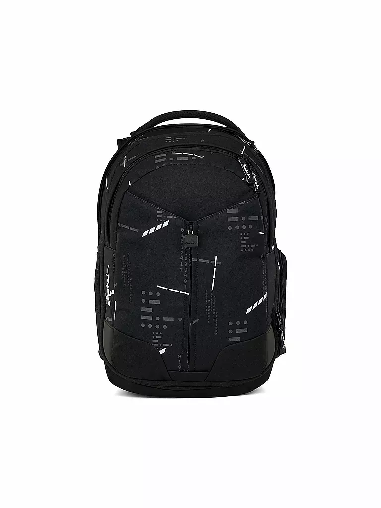 SATCH | Mochila escolar Ninja Matrix | 