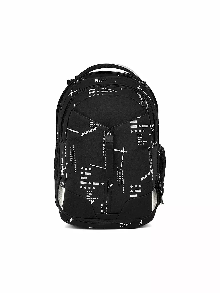 SATCH | Mochila escolar Ninja Matrix | 