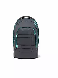 SATCH | Mochila escolar Satch Pack Fire Phantom | Gris
