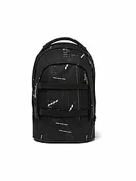 SATCH | Mochila escolar Satch Pack Fire Phantom | Negro