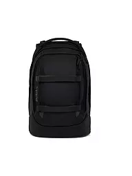 SATCH | Mochila escolar Pack Black Jack | Negro