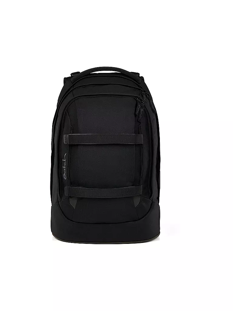SATCH | Mochila escolar Pack Black Jack | Negro