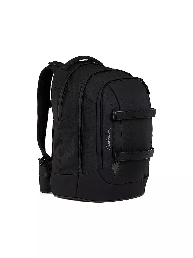 SATCH | Mochila escolar Pack Black Jack | Negro