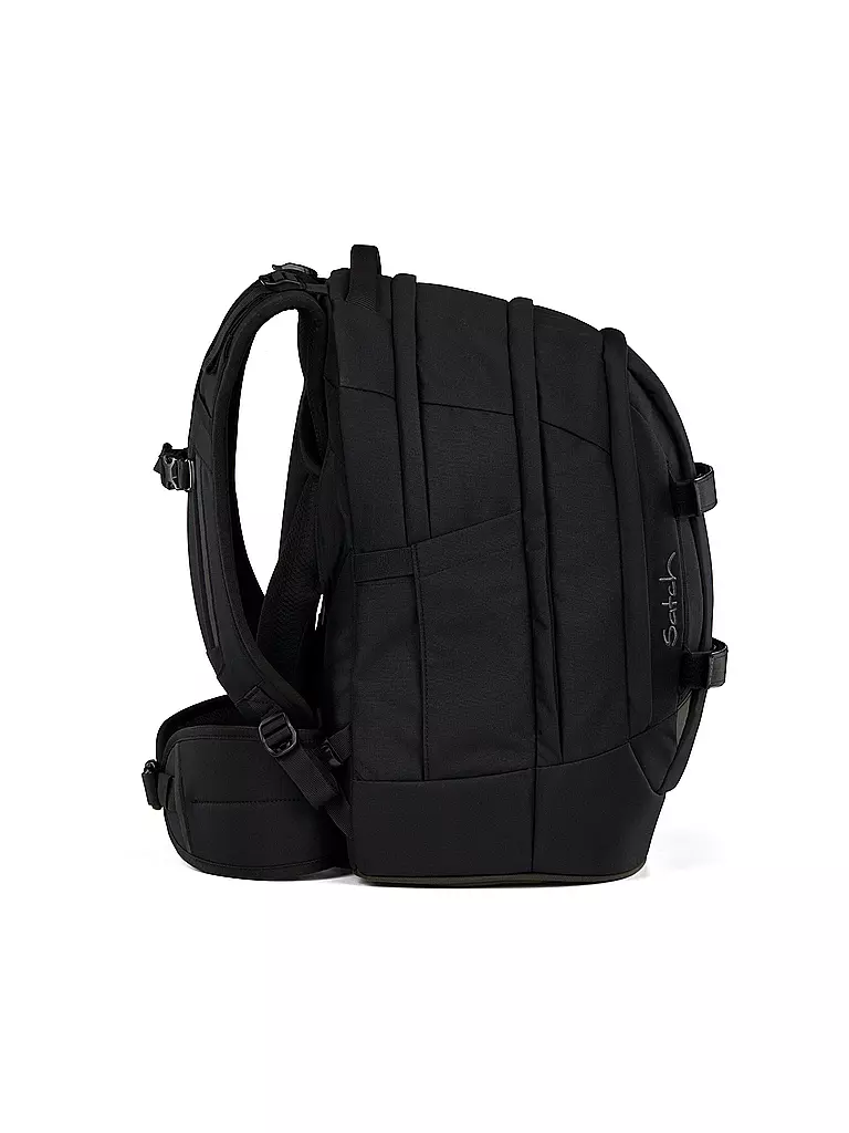 SATCH | Mochila escolar Pack Black Jack | 