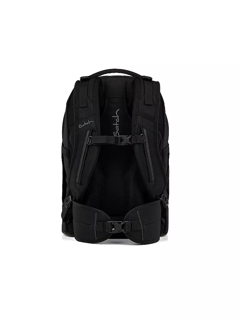 SATCH | Mochila escolar Pack Black Jack | 
