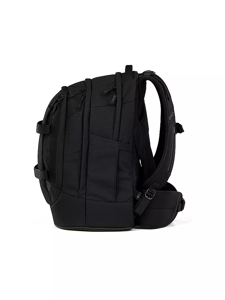SATCH | Mochila escolar Pack Black Jack | 