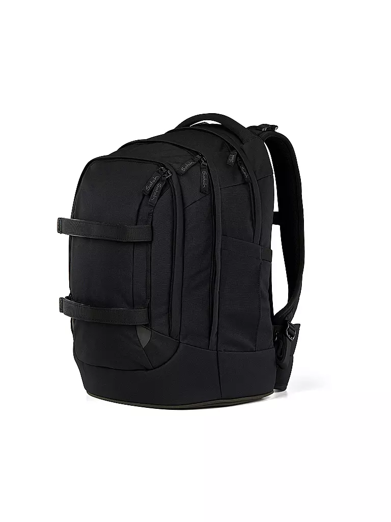SATCH | Mochila escolar Pack Black Jack | 