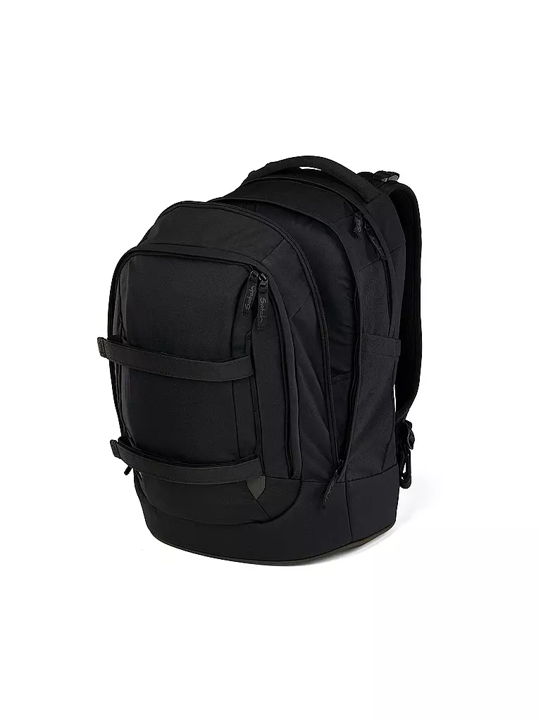 SATCH | Mochila escolar Pack Black Jack | 