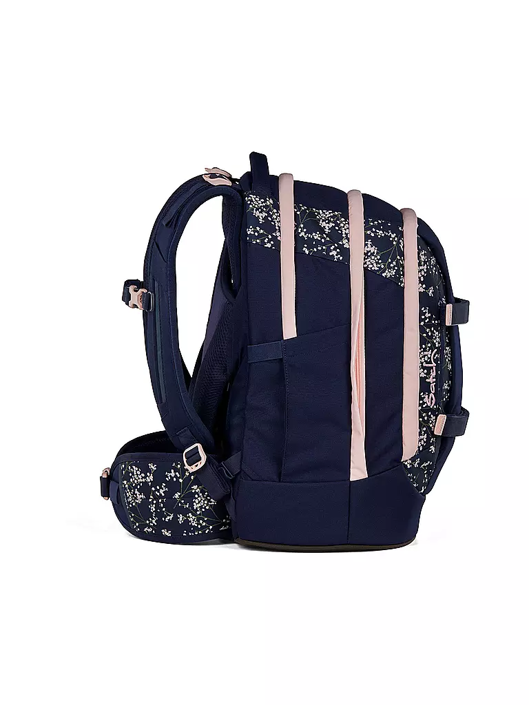 SATCH | Mochila escolar Pack Bloomy Breeze | 