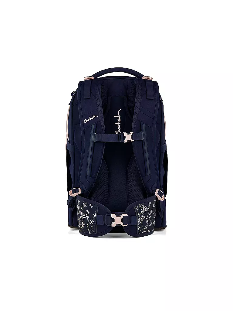 SATCH | Mochila escolar Pack Bloomy Breeze | 