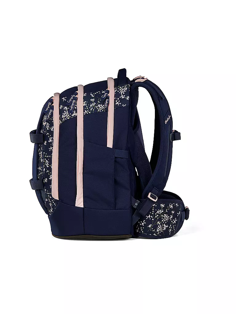 SATCH | Mochila escolar Pack Bloomy Breeze | 