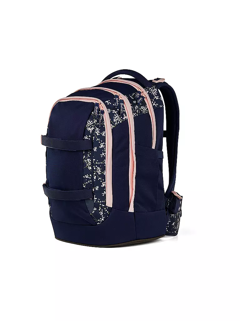 SATCH | Mochila escolar Pack Bloomy Breeze | 
