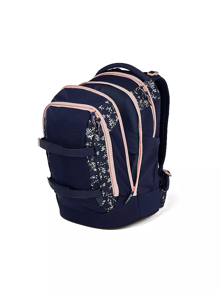 SATCH | Mochila escolar Pack Bloomy Breeze | 