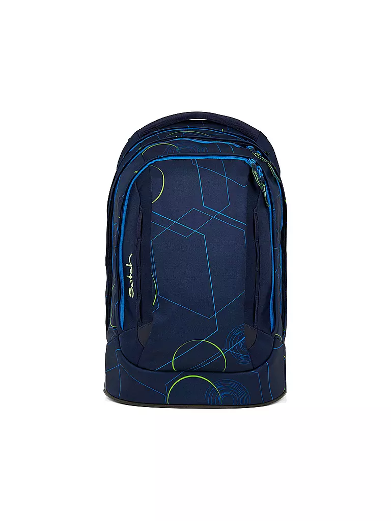 SATCH | Mochila escolar Pack Blue Tech | 