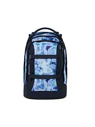 SATCH | Mochila escolar Pack Blurry Sky | Azul