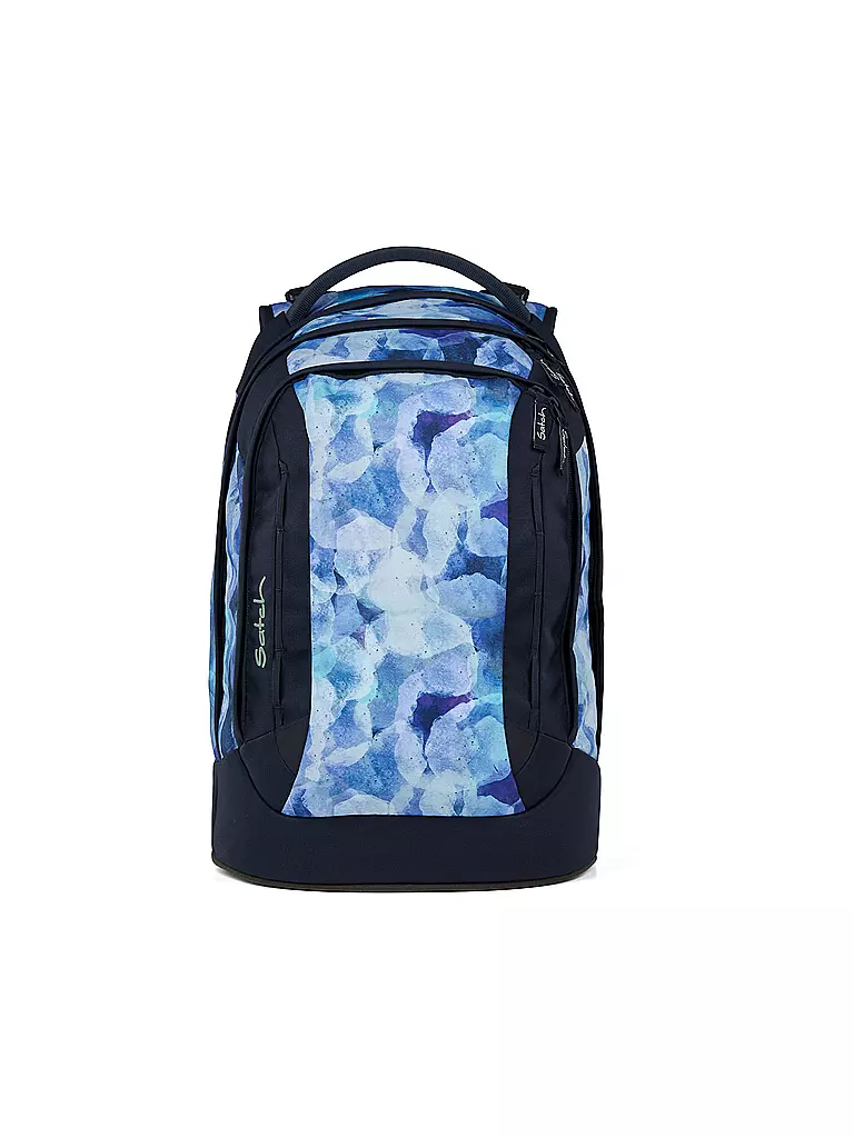 SATCH | Mochila escolar Pack Blurry Sky | Azul