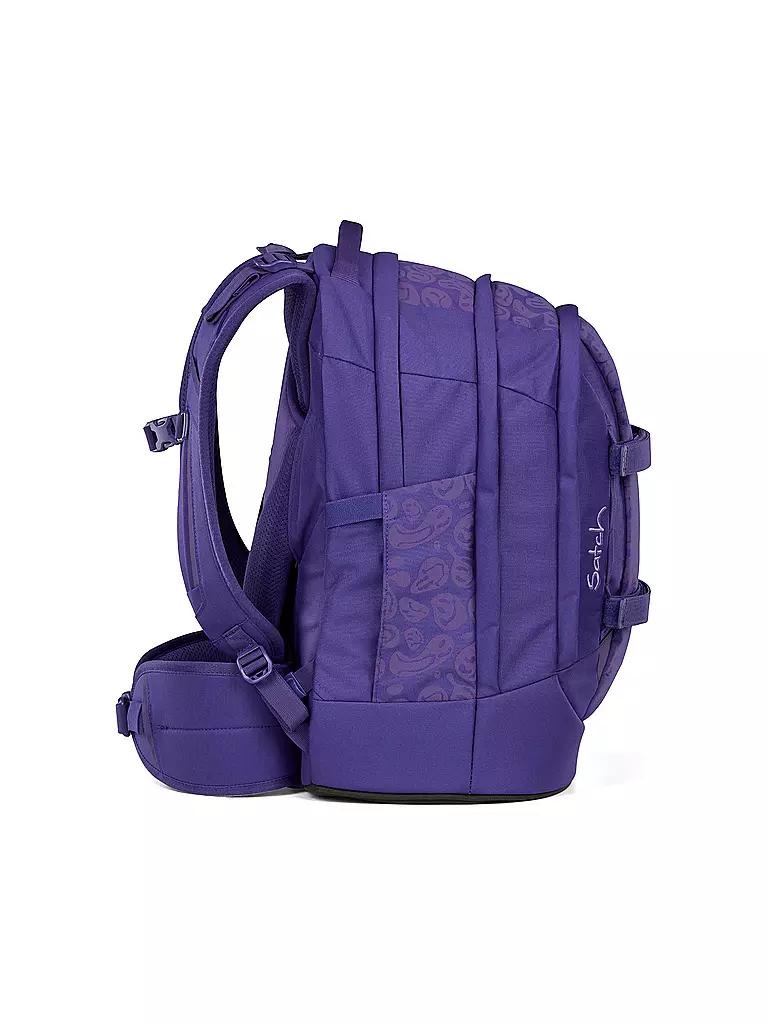 SATCH | Mochila escolar Pack Bright Faces | 