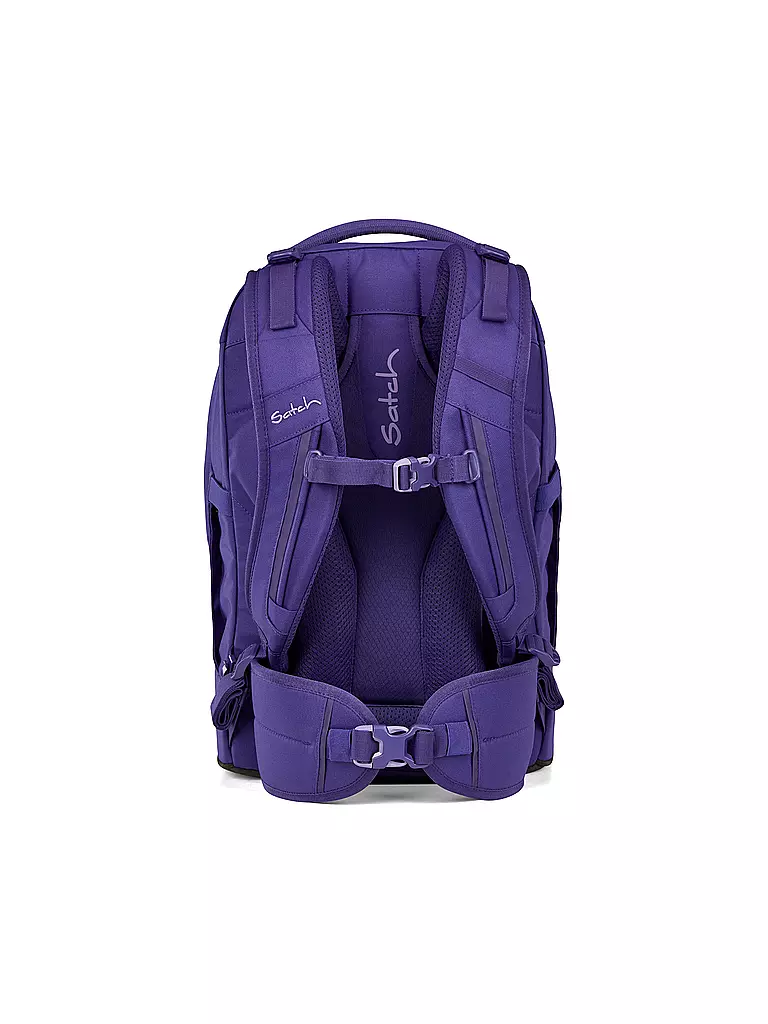 SATCH | Mochila escolar Pack Bright Faces | 