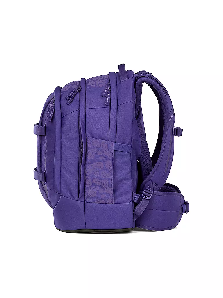 SATCH | Mochila escolar Pack Bright Faces | 