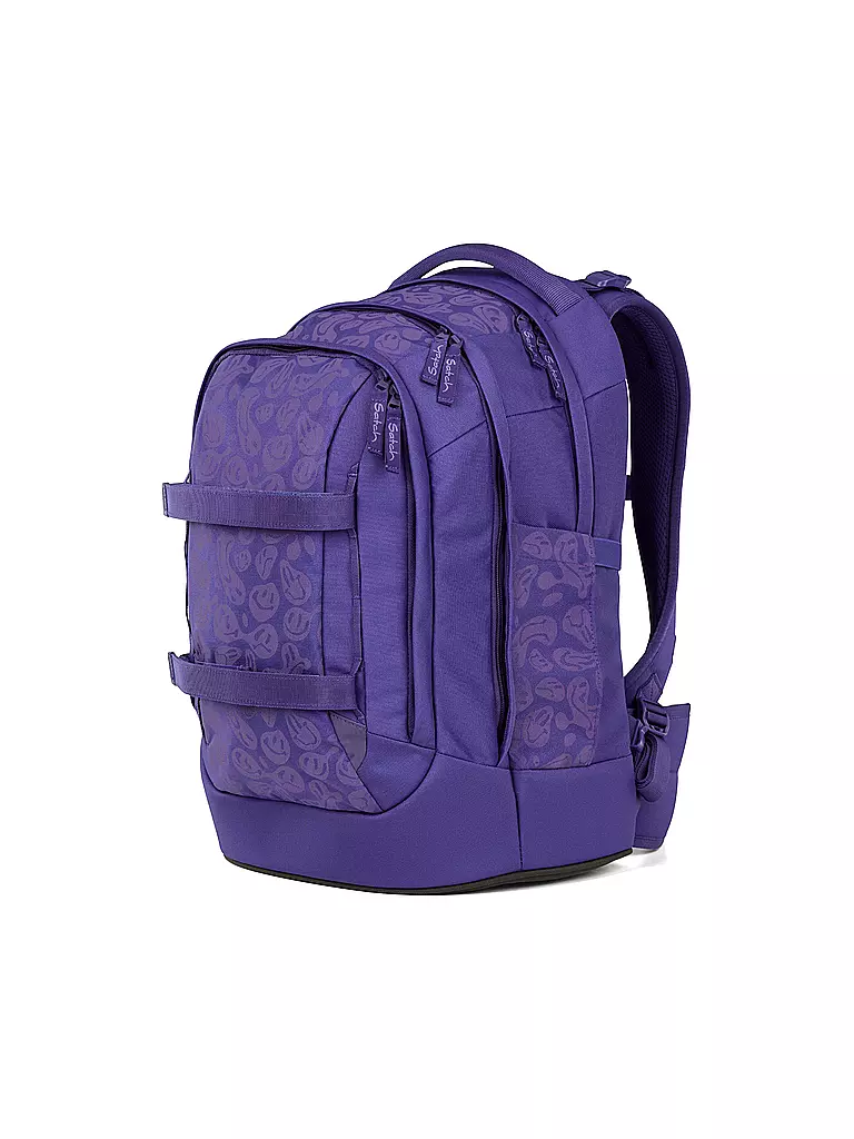 SATCH | Mochila escolar Pack Bright Faces | 