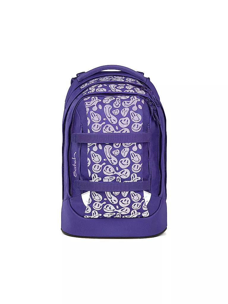 SATCH | Mochila escolar Pack Bright Faces | 