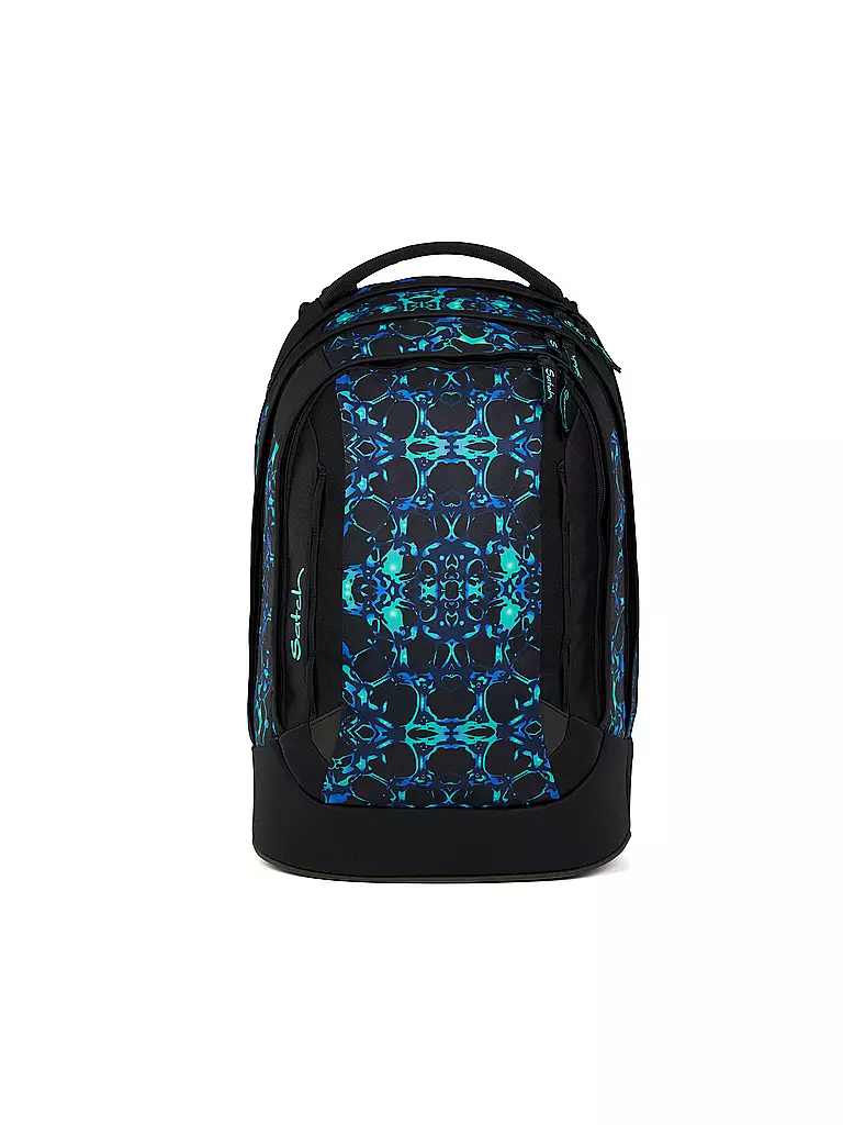 SATCH | Mochila escolar Pack Caleido Blue | 