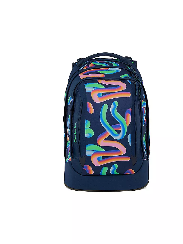 SATCH | Mochila escolar Pack Crazy Twist | 
