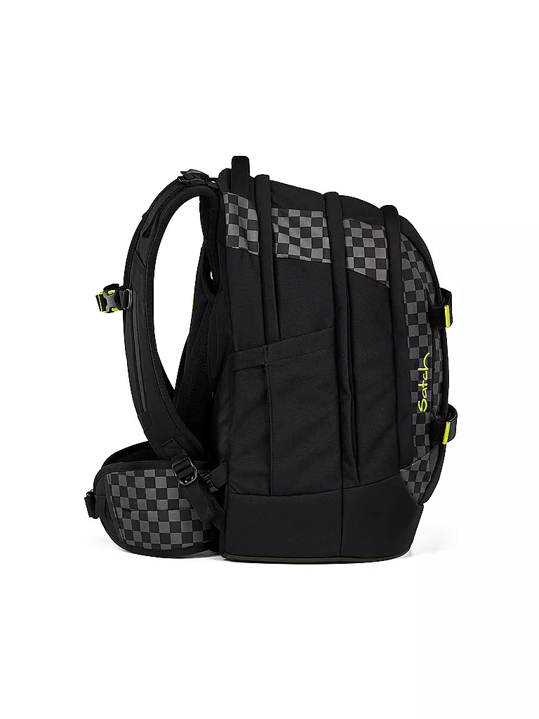 SATCH | Mochila escolar Pack Dark Skate | 