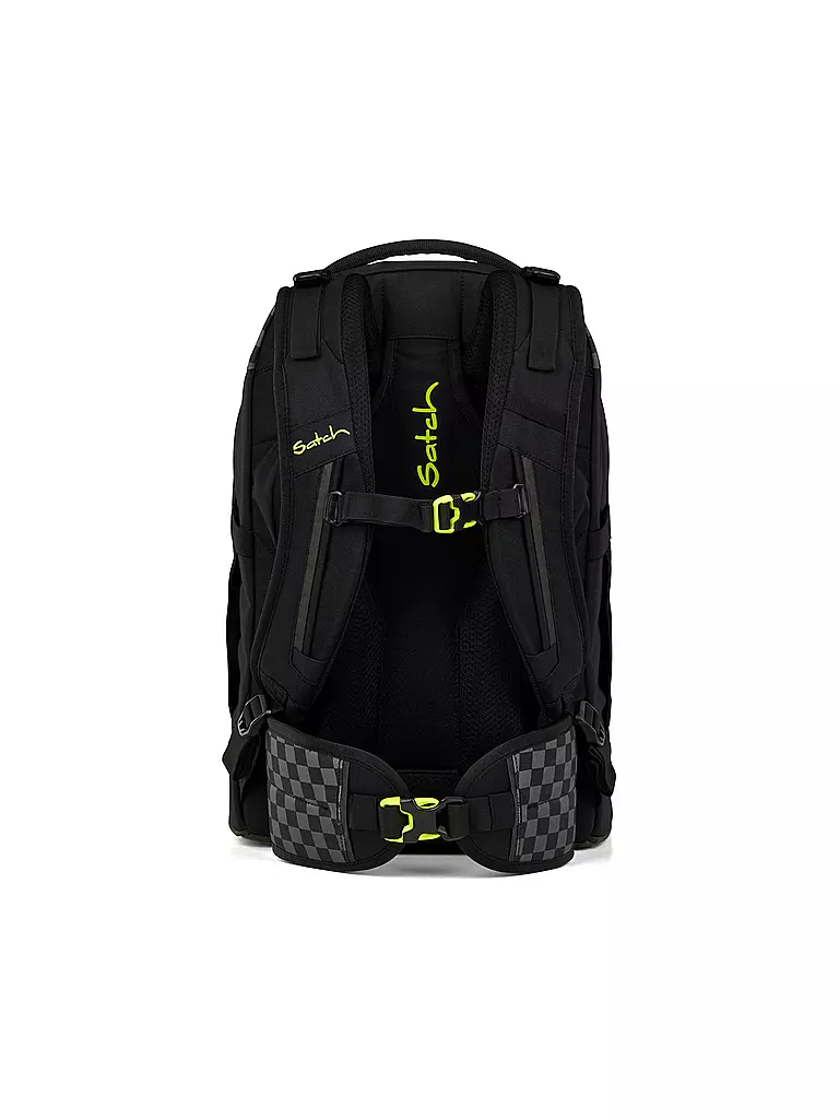 SATCH | Mochila escolar Pack Dark Skate | 