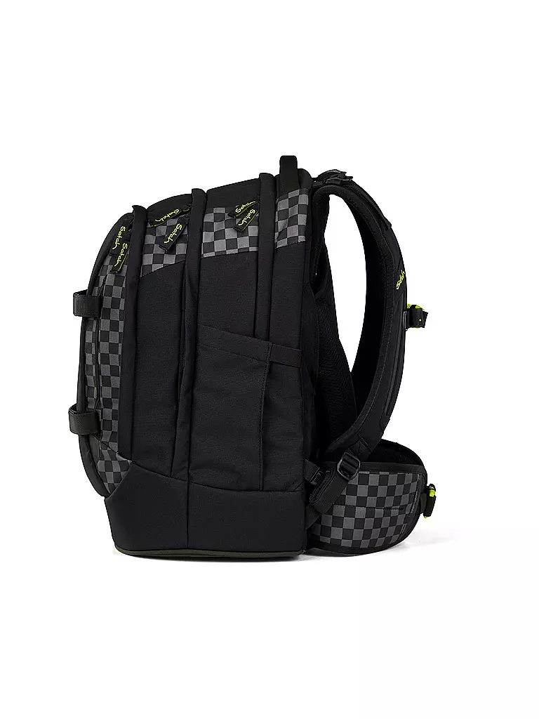 SATCH | Mochila escolar Pack Dark Skate | 