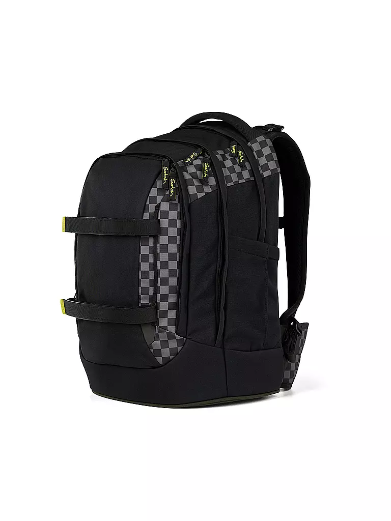 SATCH | Mochila escolar Pack Dark Skate | 
