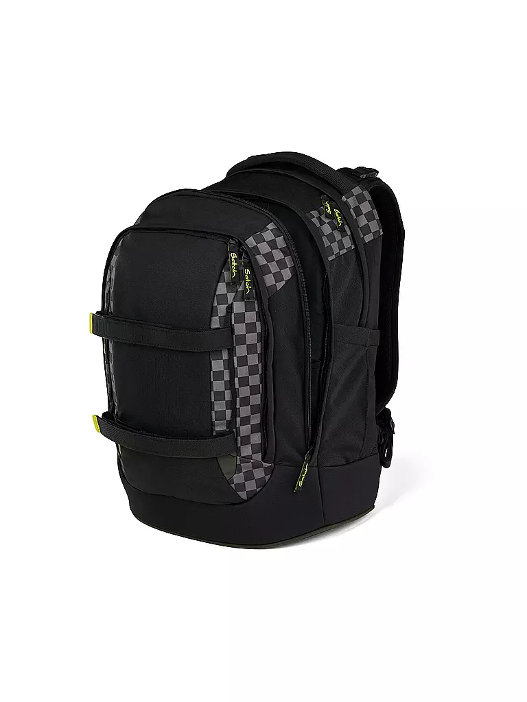 SATCH | Mochila escolar Pack Dark Skate | 
