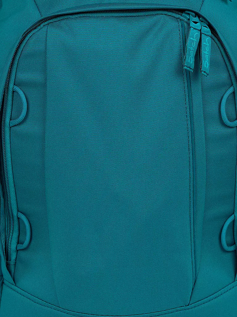SATCH | Mochila escolar Pack Deep Petrol |