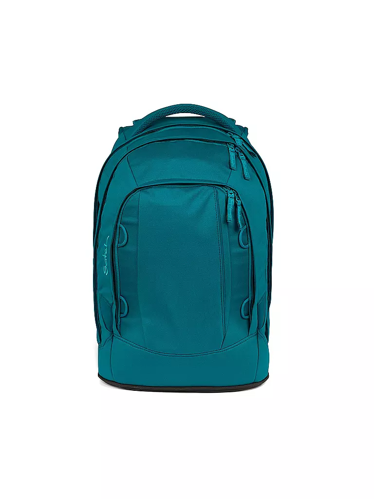 SATCH | Mochila escolar Pack Deep Petrol |