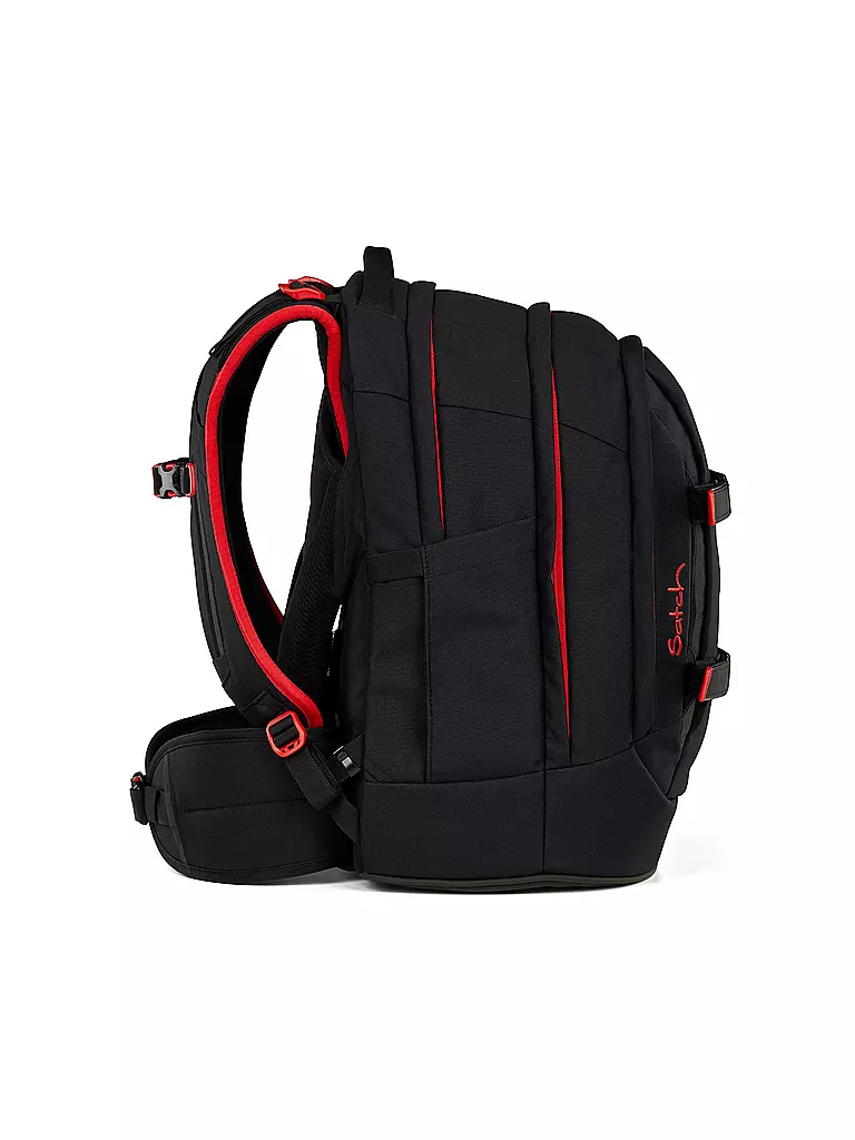 SATCH | Mochila escolar Pack Fire Phantom | 