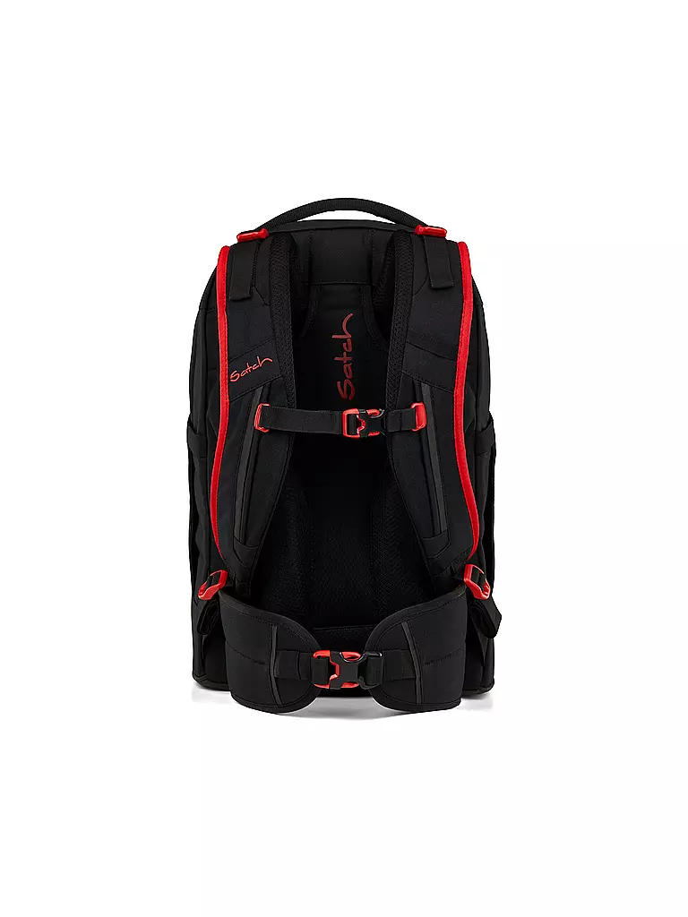 SATCH | Mochila escolar Pack Fire Phantom | 